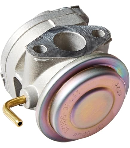 Amazon.com: TOYOTA 89580-34012 Air Injection Control Driver